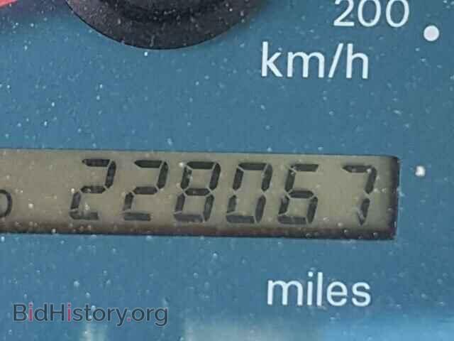 2003 MITSUBISHI GALANT - VIN: 4A3AA46G53E183610 - Фото 8