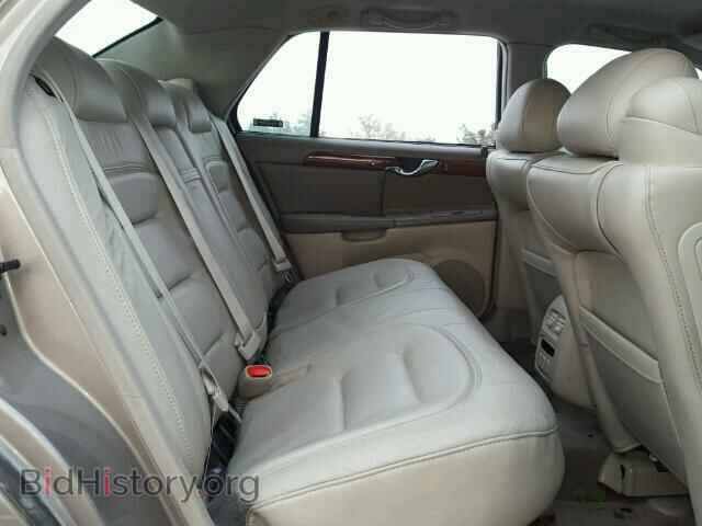 2002 CADILLAC DEVILLE - VIN: 1G6KD54Y42U214109 - Фото 6