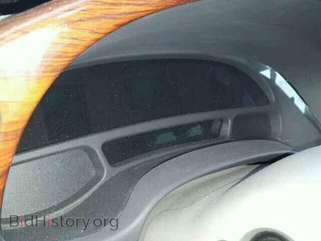 2002 CADILLAC DEVILLE - VIN: 1G6KD54Y42U214109 - Фото 8