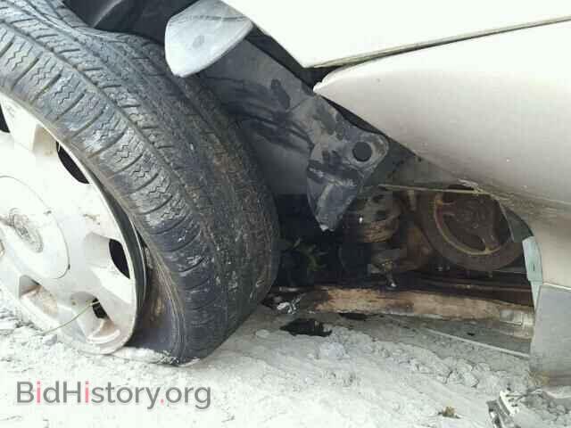 2002 CADILLAC DEVILLE - VIN: 1G6KD54Y42U214109 - Фото 10