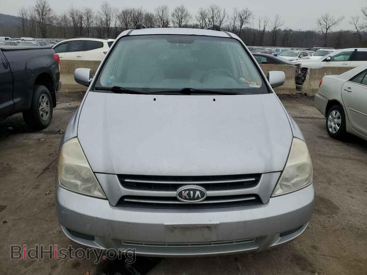 2007 KIA All Models - VIN: KNDMB233176165561 - Photo 5