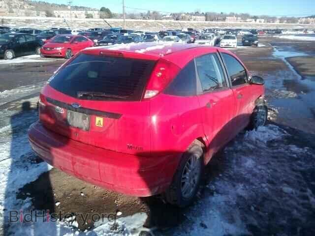 2007 FORD FOCUS - VIN: 1FAHP37N47W333008 - Фото 4
