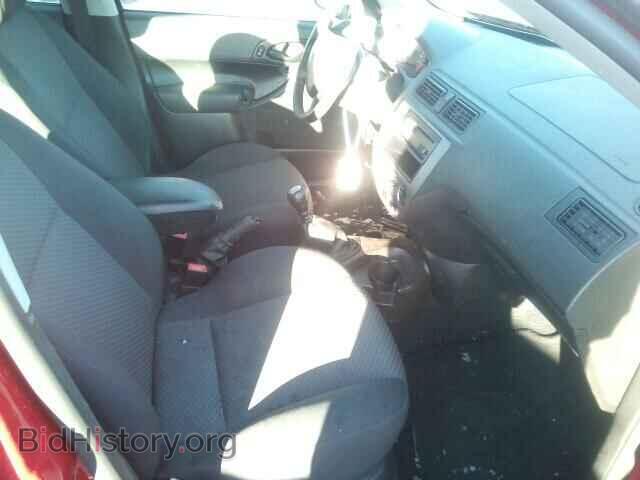 2007 FORD FOCUS - VIN: 1FAHP37N47W333008 - Фото 5