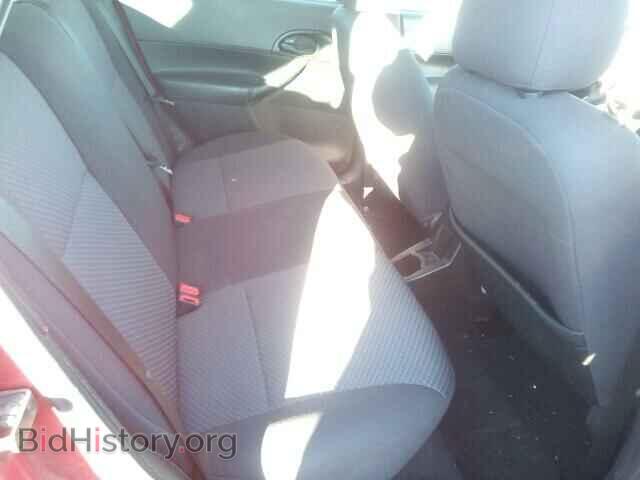 2007 FORD FOCUS - VIN: 1FAHP37N47W333008 - Фото 6