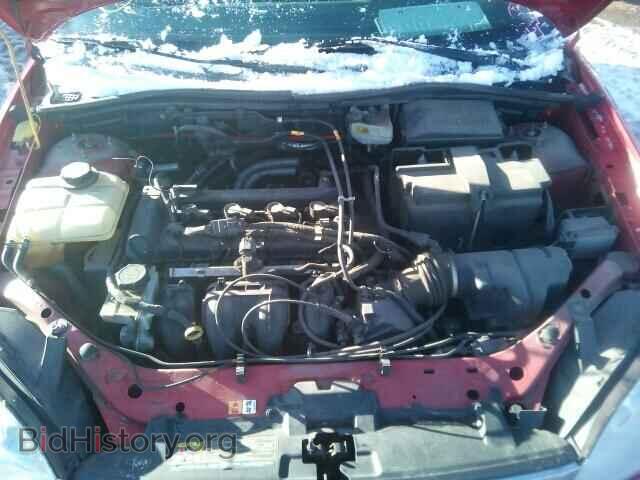 2007 FORD FOCUS - VIN: 1FAHP37N47W333008 - Фото 7
