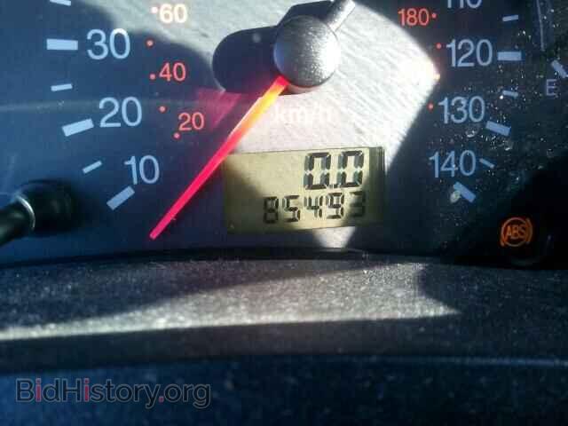 2007 FORD FOCUS - VIN: 1FAHP37N47W333008 - Фото 8