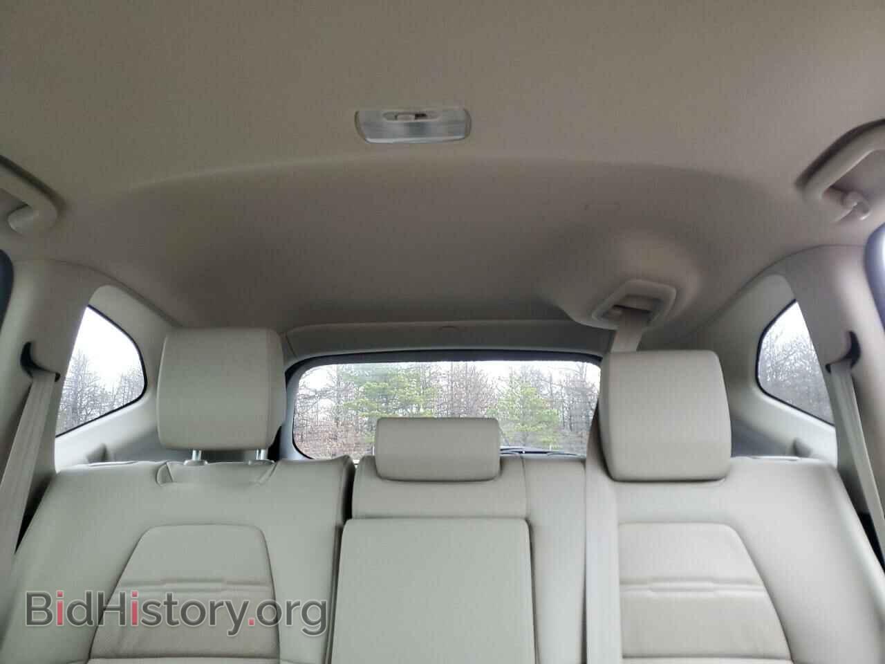 2017 HONDA CRV - VIN: 2HKRW2H83HH600215 - Фото 10