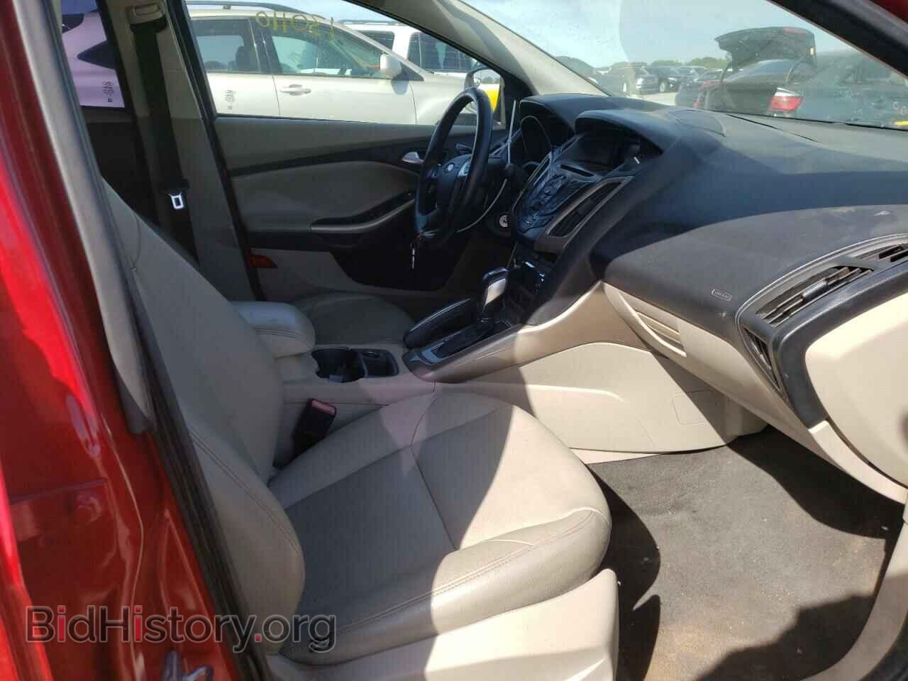 2012 FORD FOCUS - VIN: 1FAHP3H2XCL134917 - Фото 5