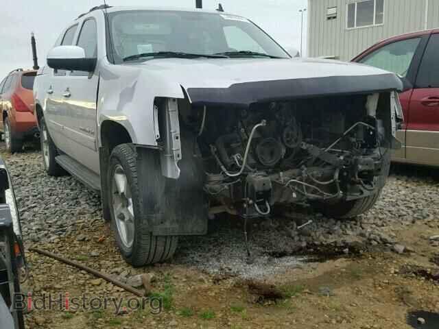 Фотография 3GNTKGE39BG394610 - CHEVROLET AVALANCHE 2011