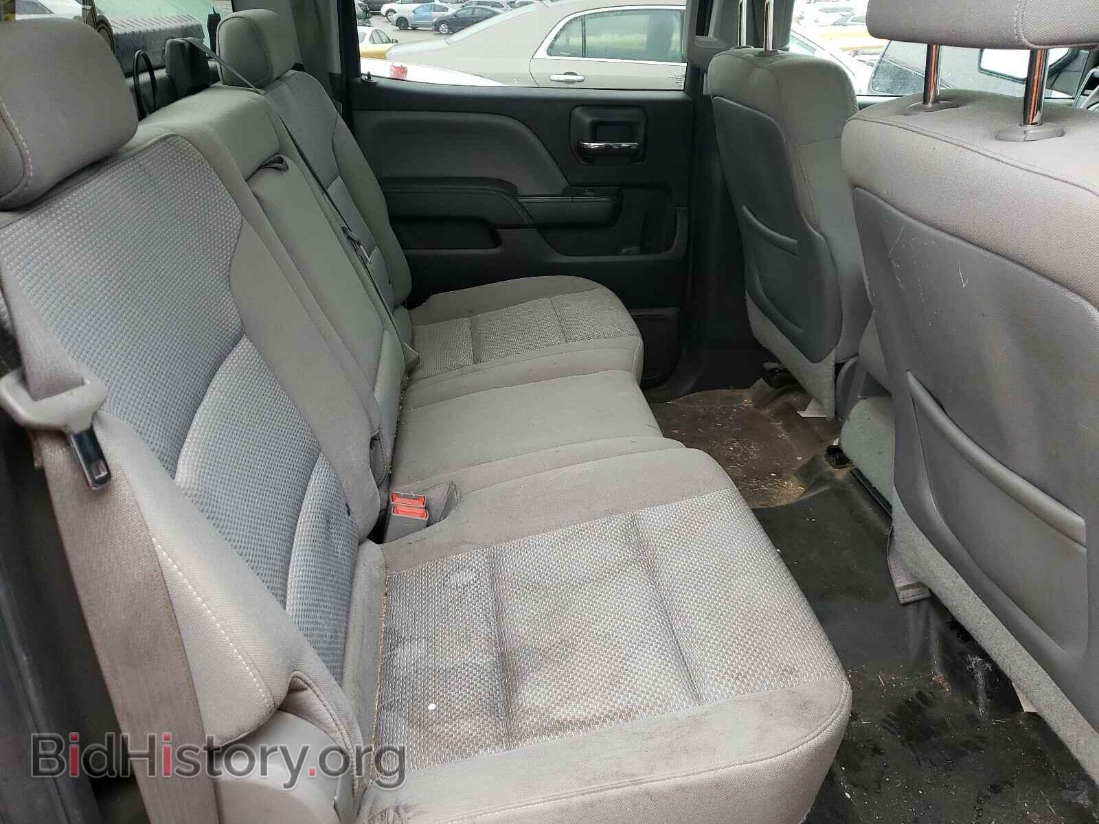 2015 CHEVROLET SILVERADO - VIN: 3GCPCPECXFG317452 - Фото 6