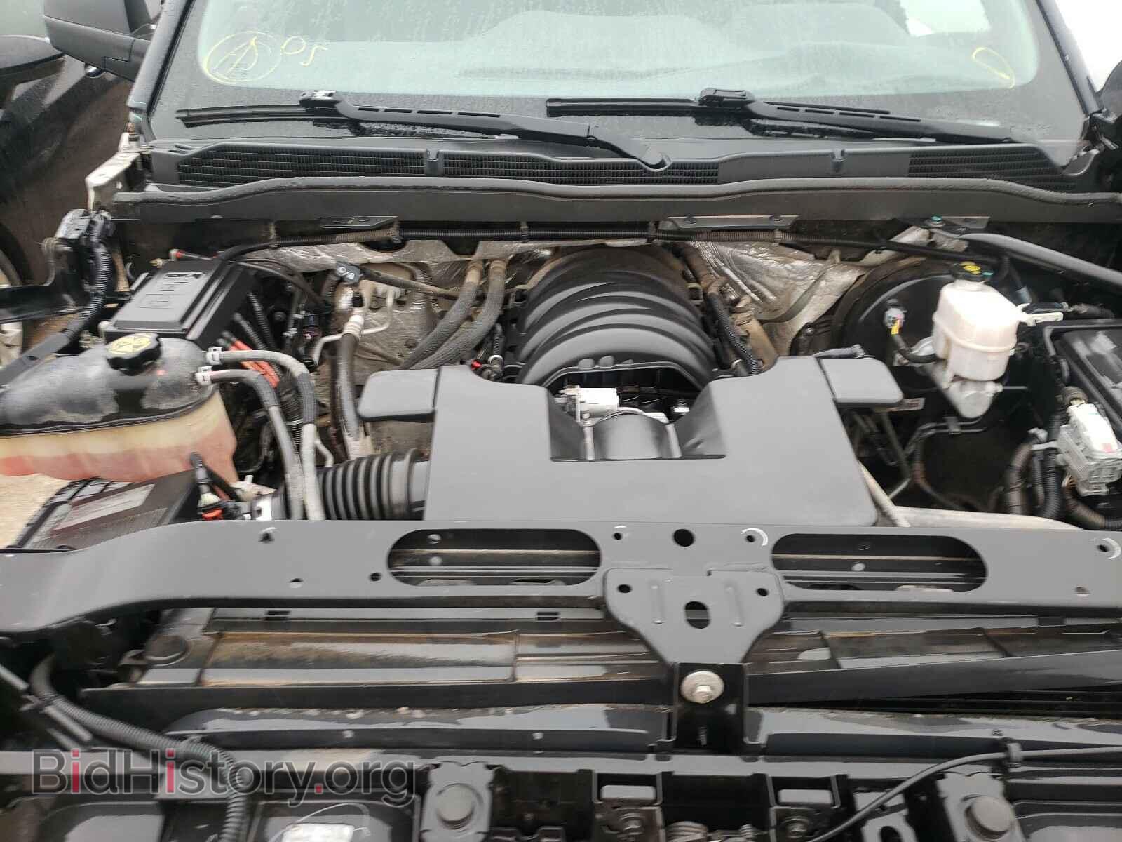 2015 CHEVROLET SILVERADO - VIN: 3GCPCPECXFG317452 - Фото 7