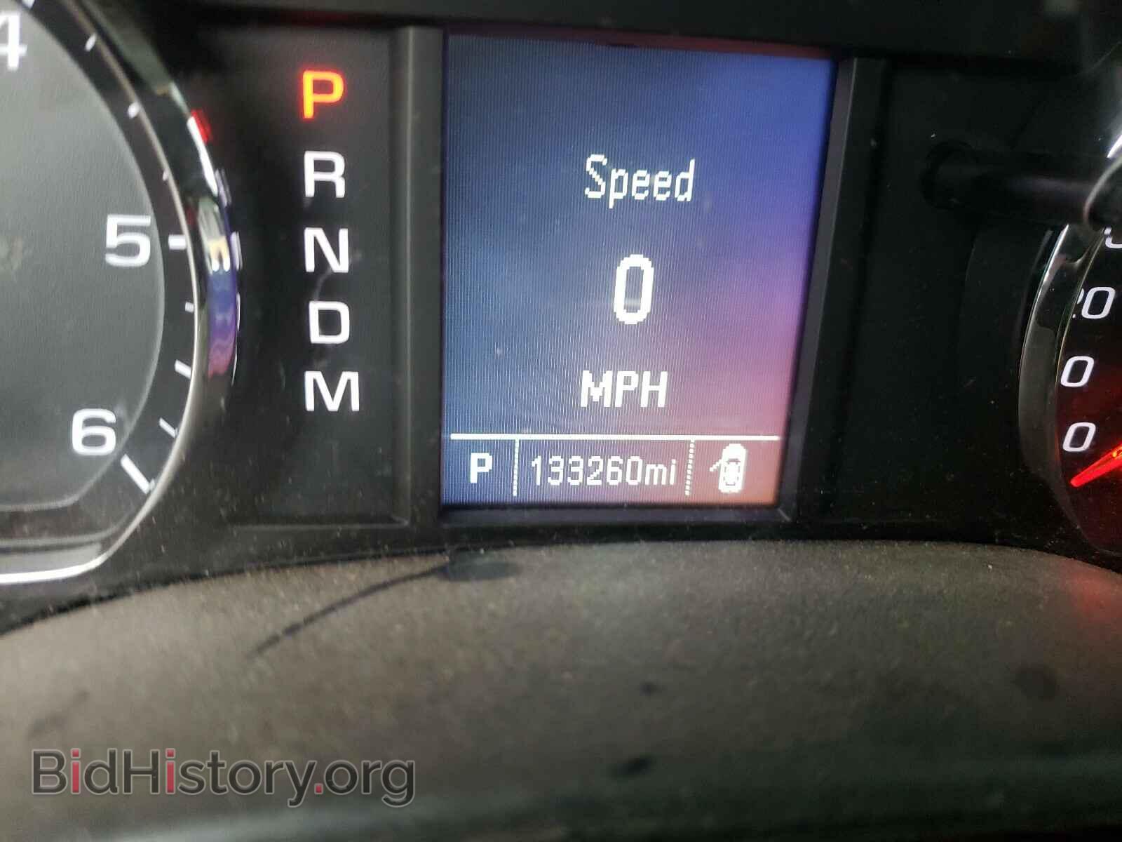 2015 CHEVROLET SILVERADO - VIN: 3GCPCPECXFG317452 - Фото 8