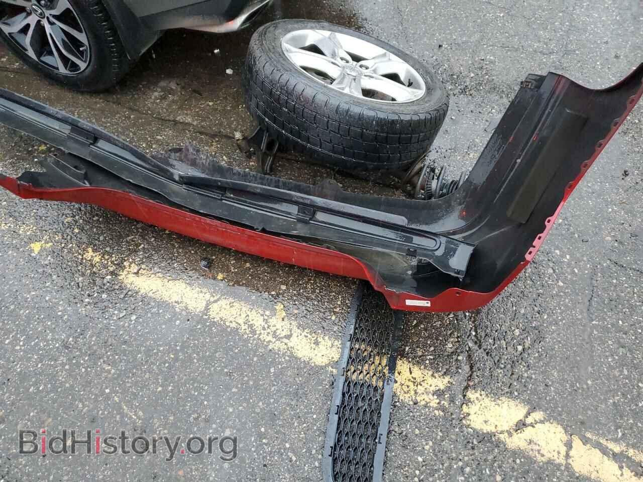 2017 DODGE JOURNEY - VIN: 3C4PDCGB2HT648319 - Фото 13