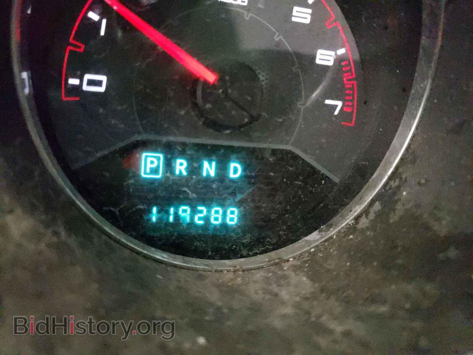 2011 DODGE AVENGER - VIN: 1B3BD1FG9BN510877 - Фото 8