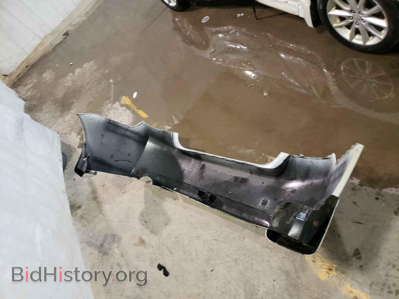 2014 SUBARU IMPREZA - VIN: JF1GJAC6XEH007263 - Фото 9