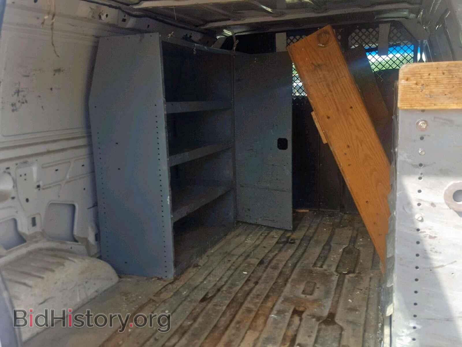 2002 FORD ECONOLINE - VIN: 1FTNE24262HB57311 - Photo 6