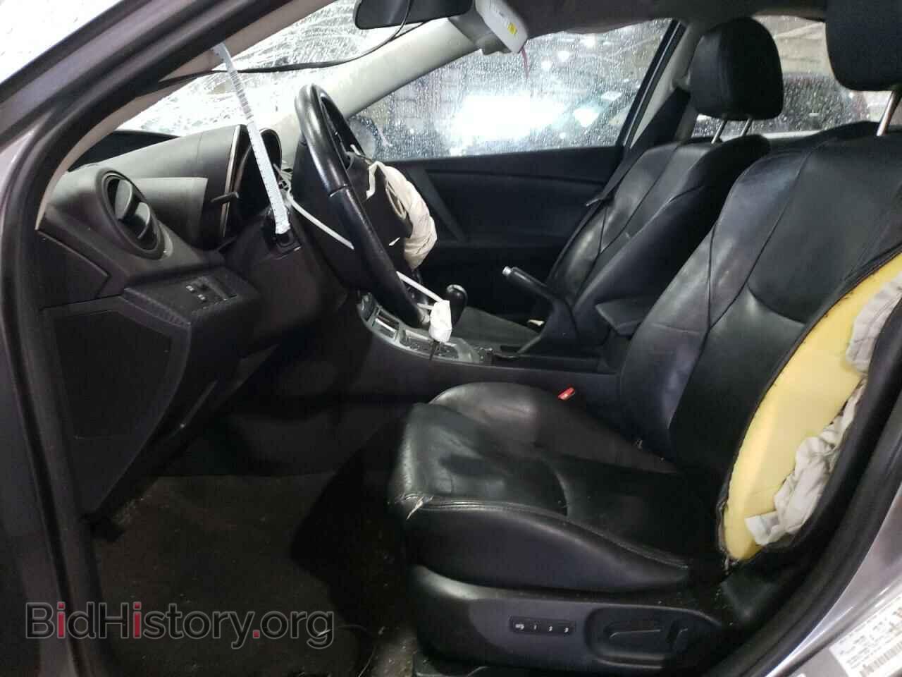 2010 MAZDA MAZDA3 - VIN: JM1BL1H63A1223269 - Фото 7
