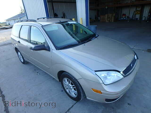 Photo 1FAFP36N06W149126 - FORD FOCUS 2006