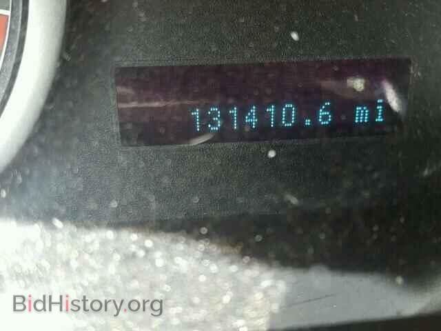 2009 FORD FOCUS - VIN: 1FAHP35N29W149577 - Фото 8