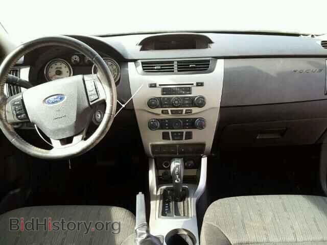 2009 FORD FOCUS - VIN: 1FAHP35N29W149577 - Фото 9