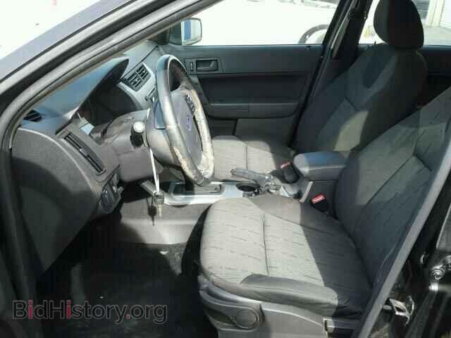 2009 FORD FOCUS - VIN: 1FAHP35N29W149577 - Фото 10