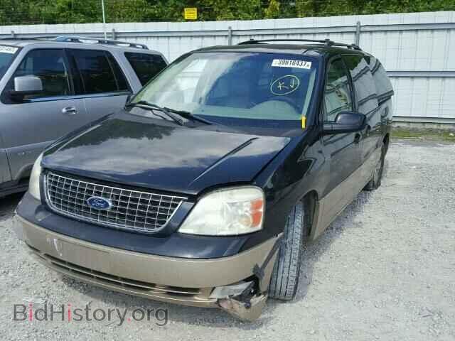 2004 FORD FREESTAR - VIN: 2FMDA58274BA99899 - Фото 2