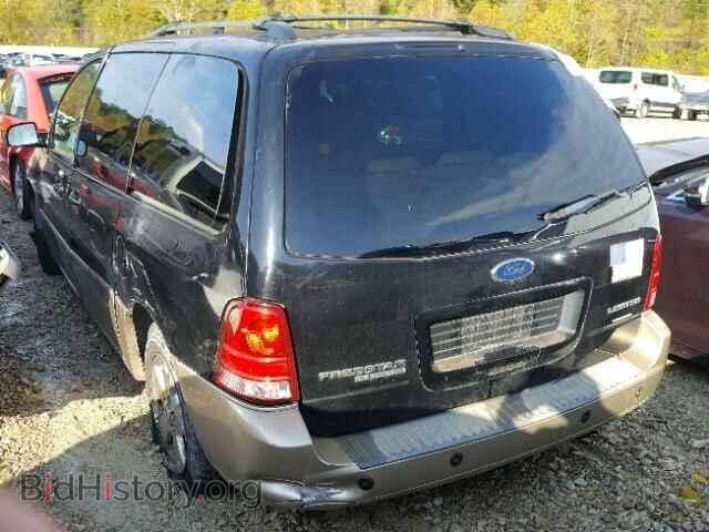 2004 FORD FREESTAR - VIN: 2FMDA58274BA99899 - Фото 3