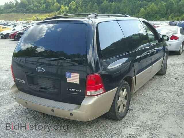 2004 FORD FREESTAR - VIN: 2FMDA58274BA99899 - Фото 4