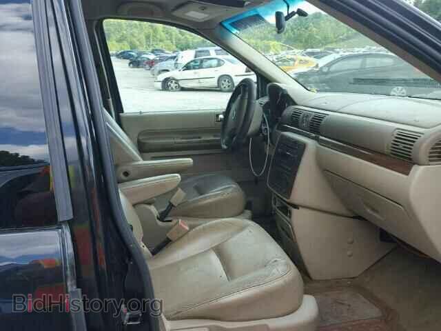 2004 FORD FREESTAR - VIN: 2FMDA58274BA99899 - Фото 5