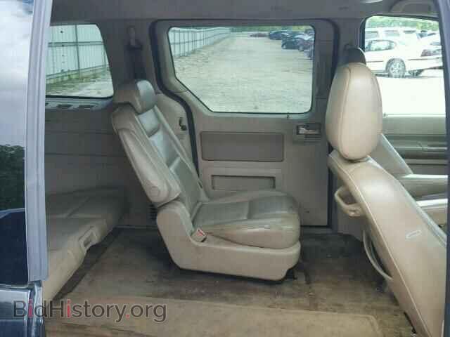 2004 FORD FREESTAR - VIN: 2FMDA58274BA99899 - Фото 6