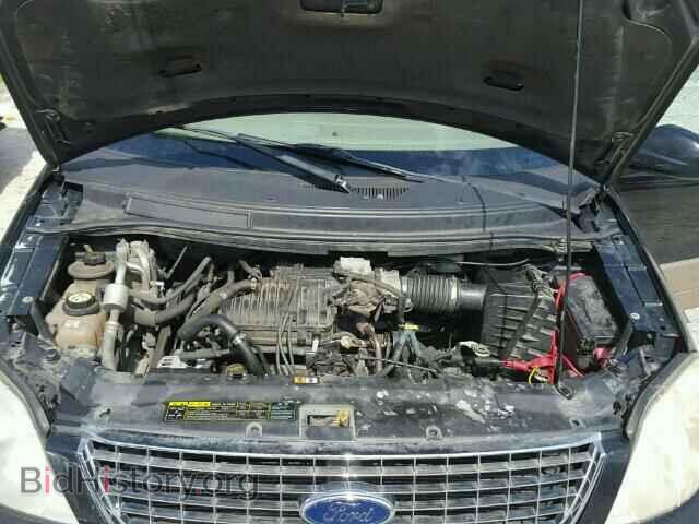 2004 FORD FREESTAR - VIN: 2FMDA58274BA99899 - Фото 7