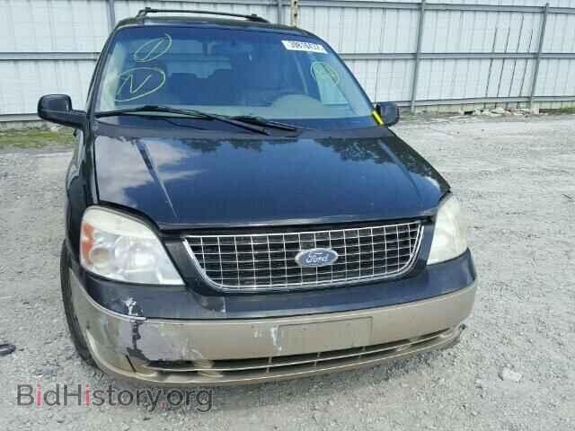 2004 FORD FREESTAR - VIN: 2FMDA58274BA99899 - Фото 9