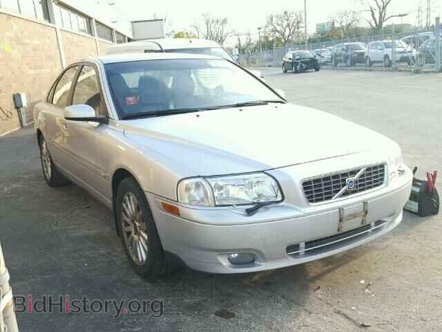 Photo YV1TS91Z941346700 - VOLVO S80 2004