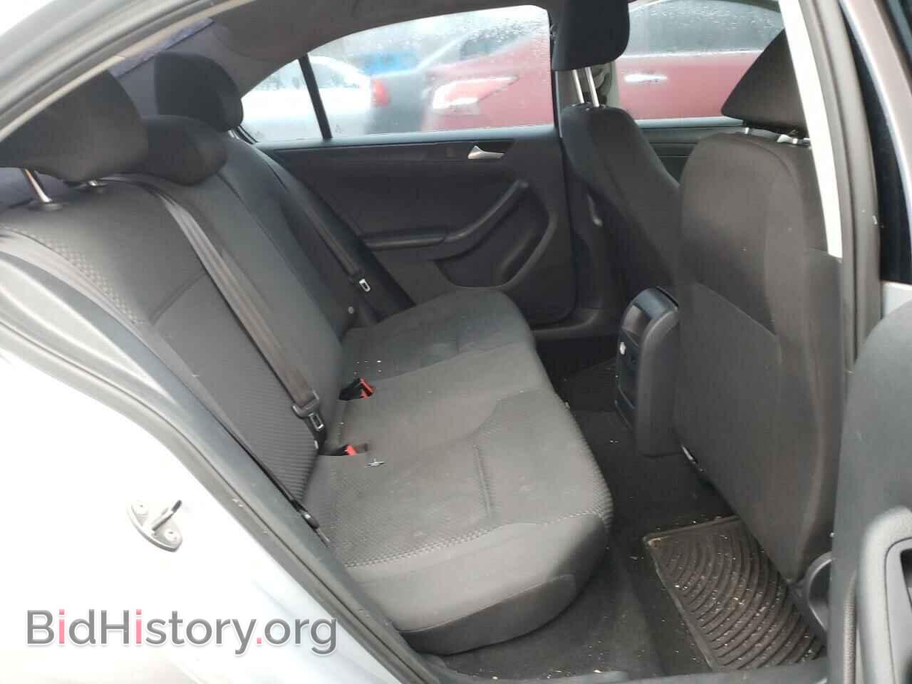 2014 VOLKSWAGEN JETTA - VIN: 3VW2K7AJ2EM230255 - Фото 6