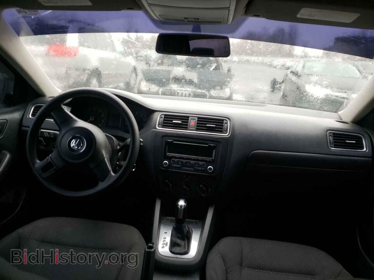 2014 VOLKSWAGEN JETTA - VIN: 3VW2K7AJ2EM230255 - Фото 9