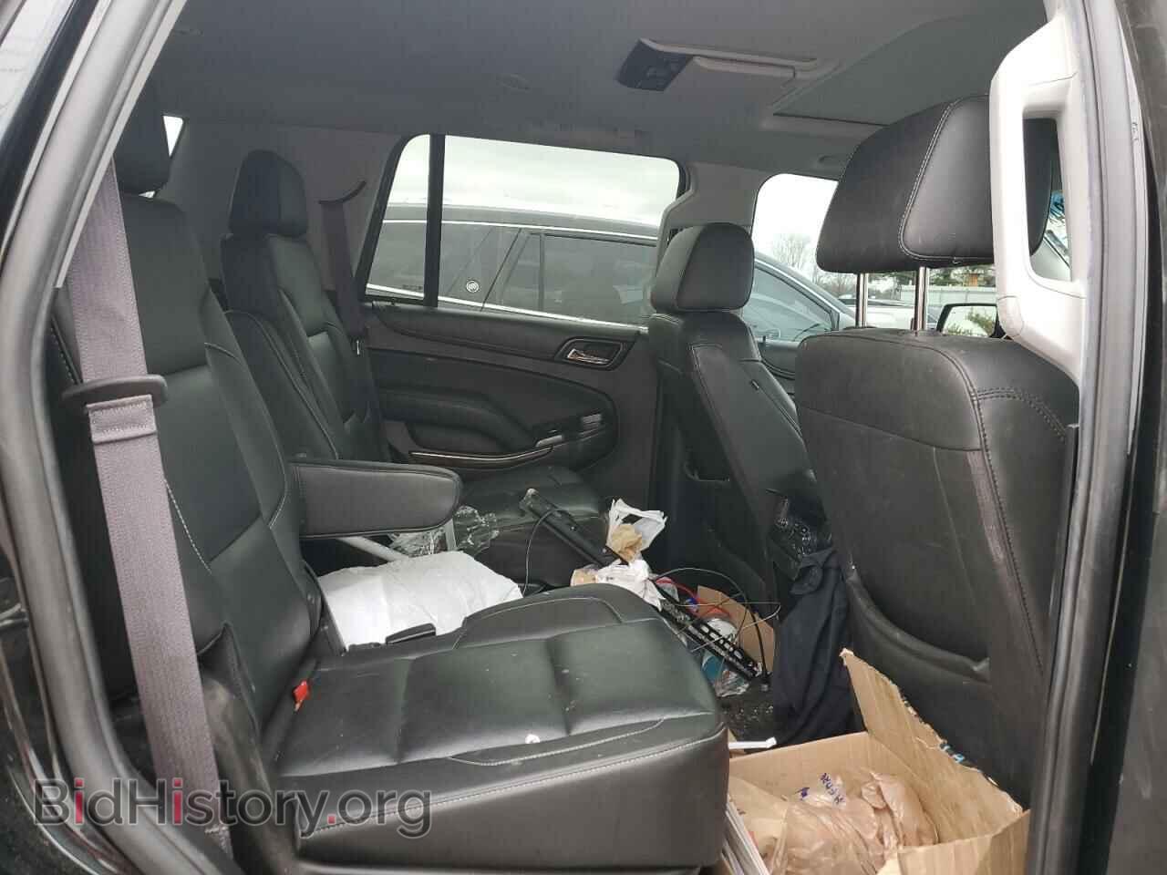 2017 GMC YUKON - VIN: 1GKS2BKC2HR360842 - Photo 11