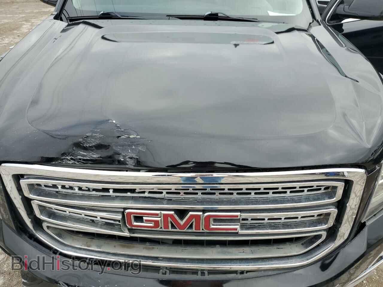 2017 GMC YUKON - VIN: 1GKS2BKC2HR360842 - Photo 12