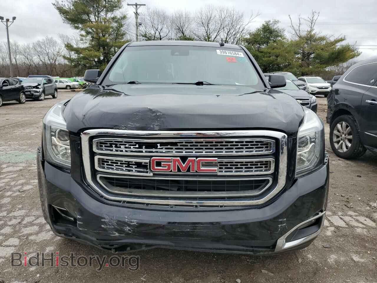 2017 GMC YUKON - VIN: 1GKS2BKC2HR360842 - Photo 5