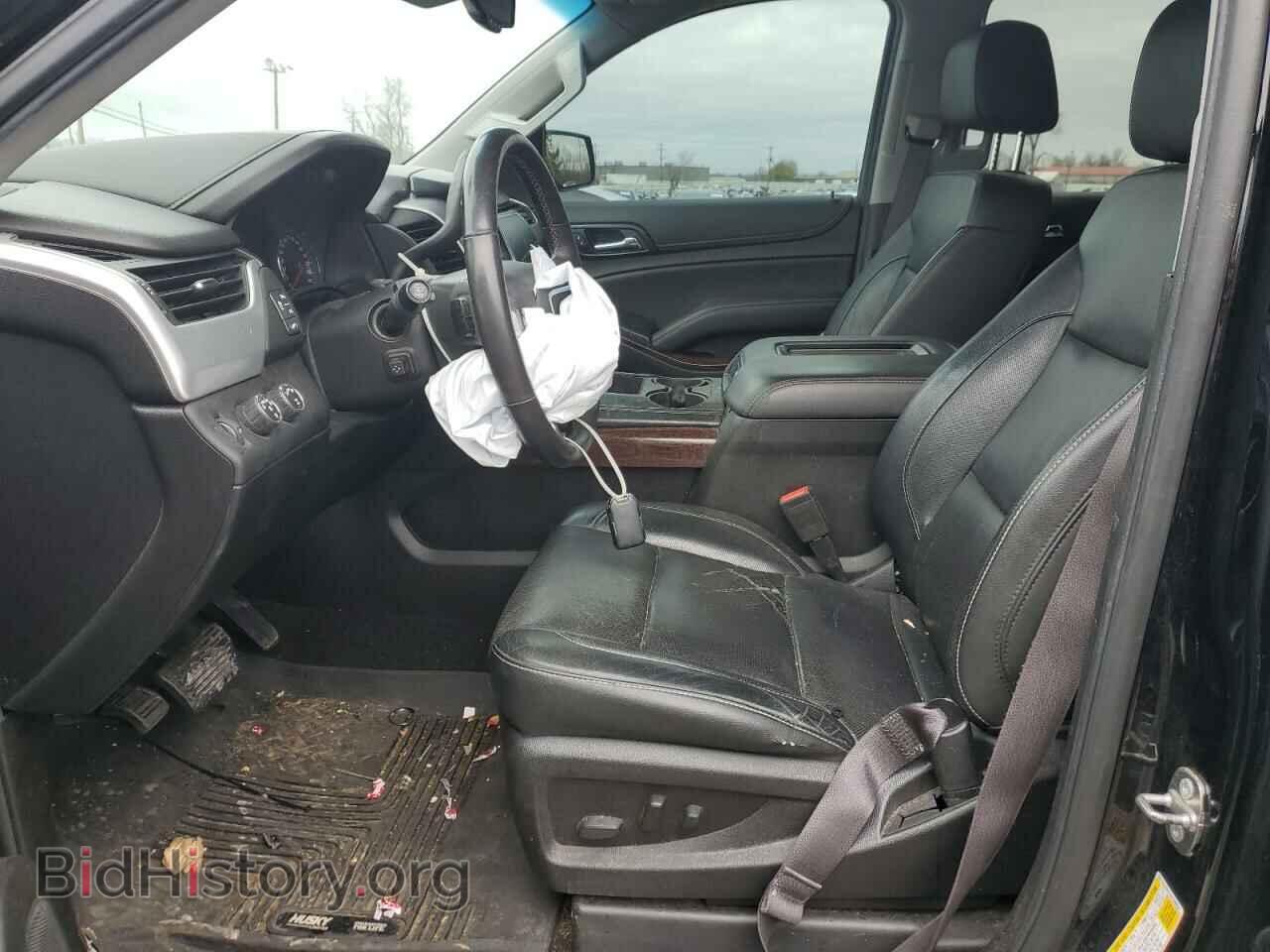 2017 GMC YUKON - VIN: 1GKS2BKC2HR360842 - Photo 7