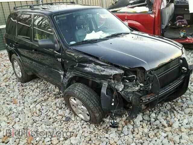 Photo 1FMYU94136KD35292 - FORD ESCAPE 2006