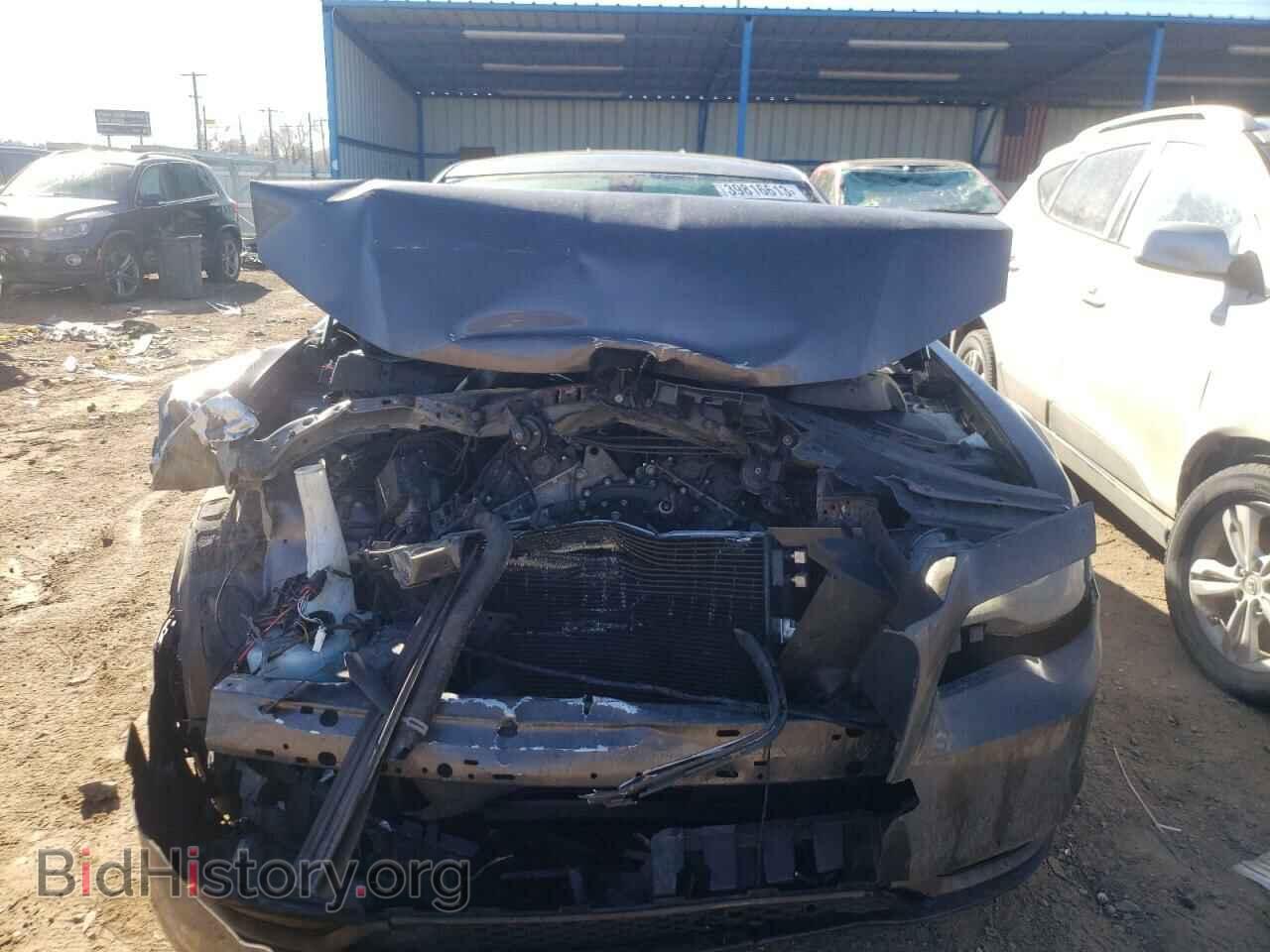 2016 CHRYSLER 300 - VIN: 2C3CCAGG9GH296479 - Фото 5