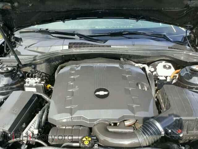 2014 CHEVROLET CAMARO - VIN: 2G1FB1E34E9287846 - Фото 7