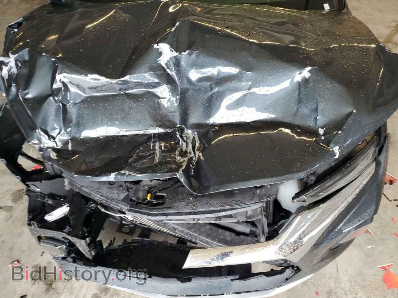 2019 CHEVROLET BLAZER - VIN: 3GNKBGRS3KS658415 - Фото 11