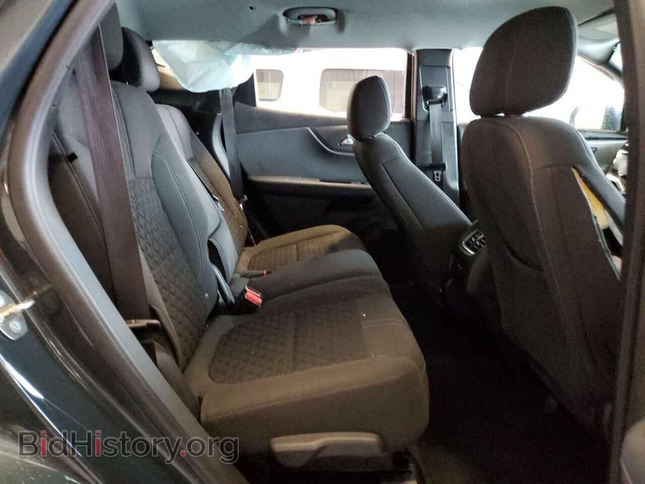 2019 CHEVROLET BLAZER - VIN: 3GNKBGRS3KS658415 - Фото 10