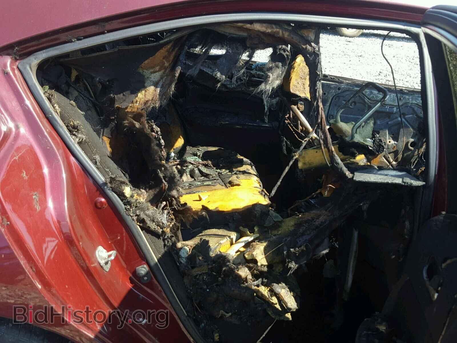 2013 NISSAN MAXIMA S - VIN: 1N4AA5AP8DC804499 - Фото 6