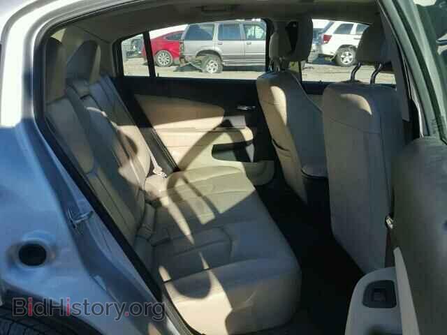 2012 CHRYSLER 200 - VIN: 1C3CCBCG9CN116785 - Фото 6