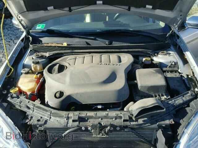 2012 CHRYSLER 200 - VIN: 1C3CCBCG9CN116785 - Фото 7