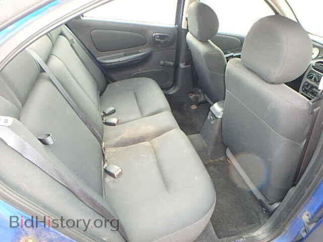 2004 DODGE NEON - VIN: 1B3ES56C34D629010 - Фото 6