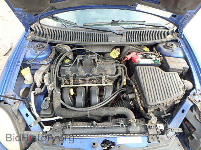 2004 DODGE NEON - VIN: 1B3ES56C34D629010 - Фото 7