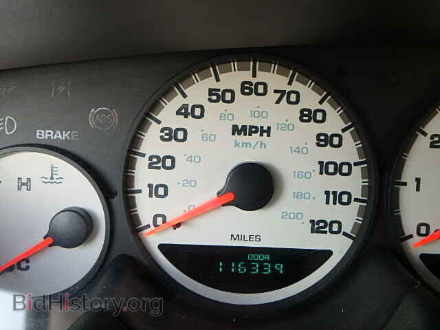 2004 DODGE NEON - VIN: 1B3ES56C34D629010 - Фото 8